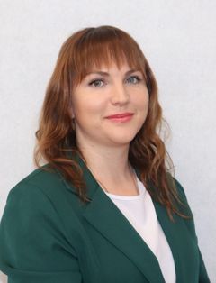 Галкина Татьяна Алексеевна