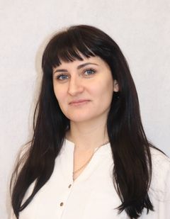 Вытнова Ирина Юрьевна